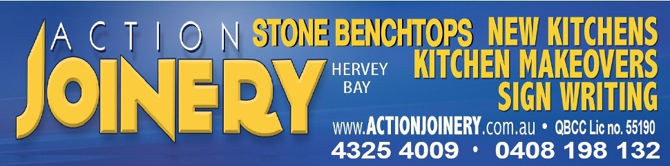 Action Joinery Hervey Bay